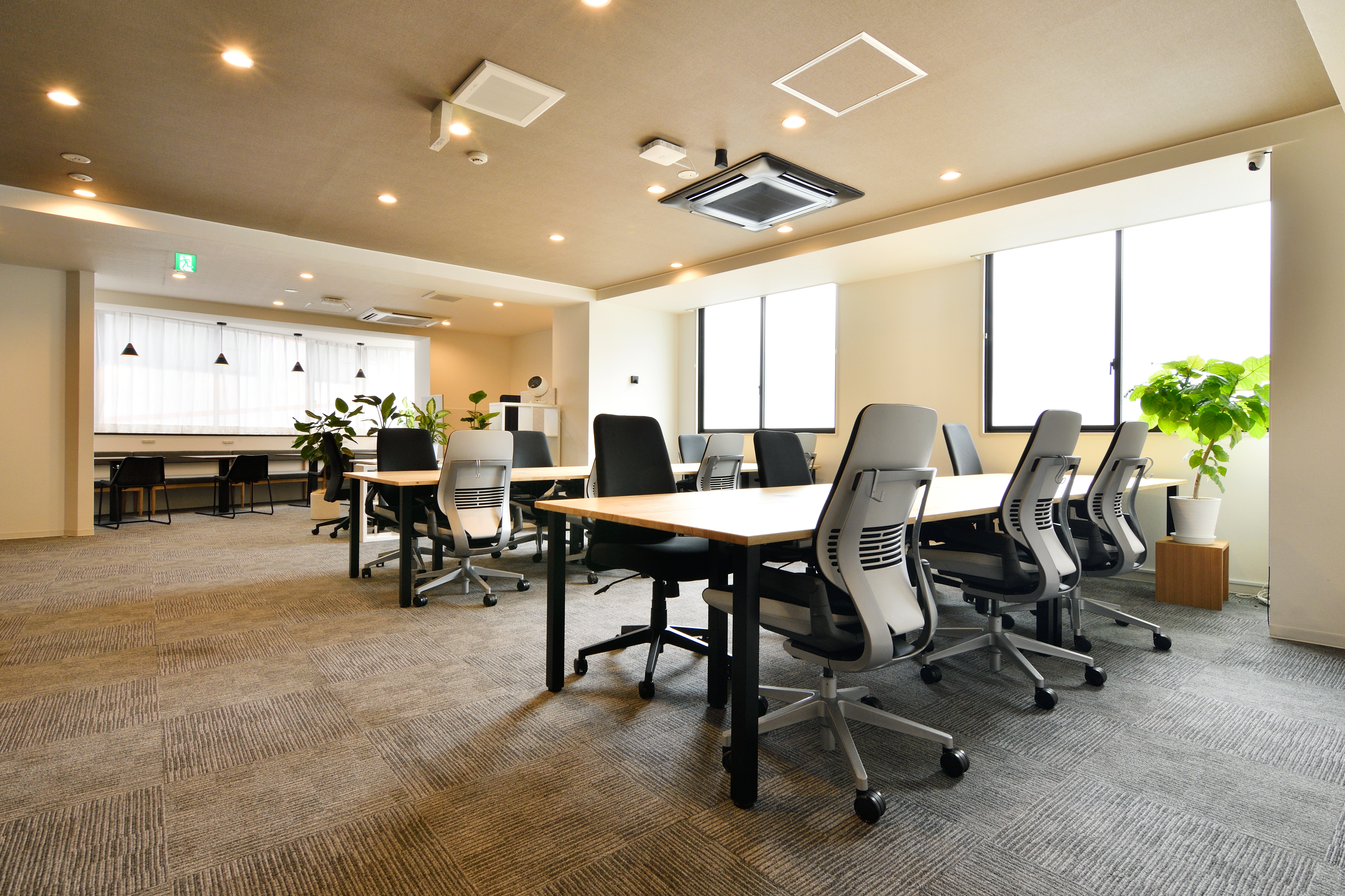 ドロップインが30分単位でさらに使いやすくなります！