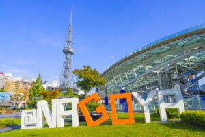 【2022年版】名古屋市のコワーキングスペースをご紹介！
