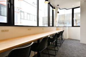 名古屋市天白区・名東区のコワーキングスペース